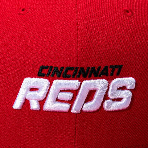 MN LEGENDS REDS PETE ROSE RED Mitchell and Ness