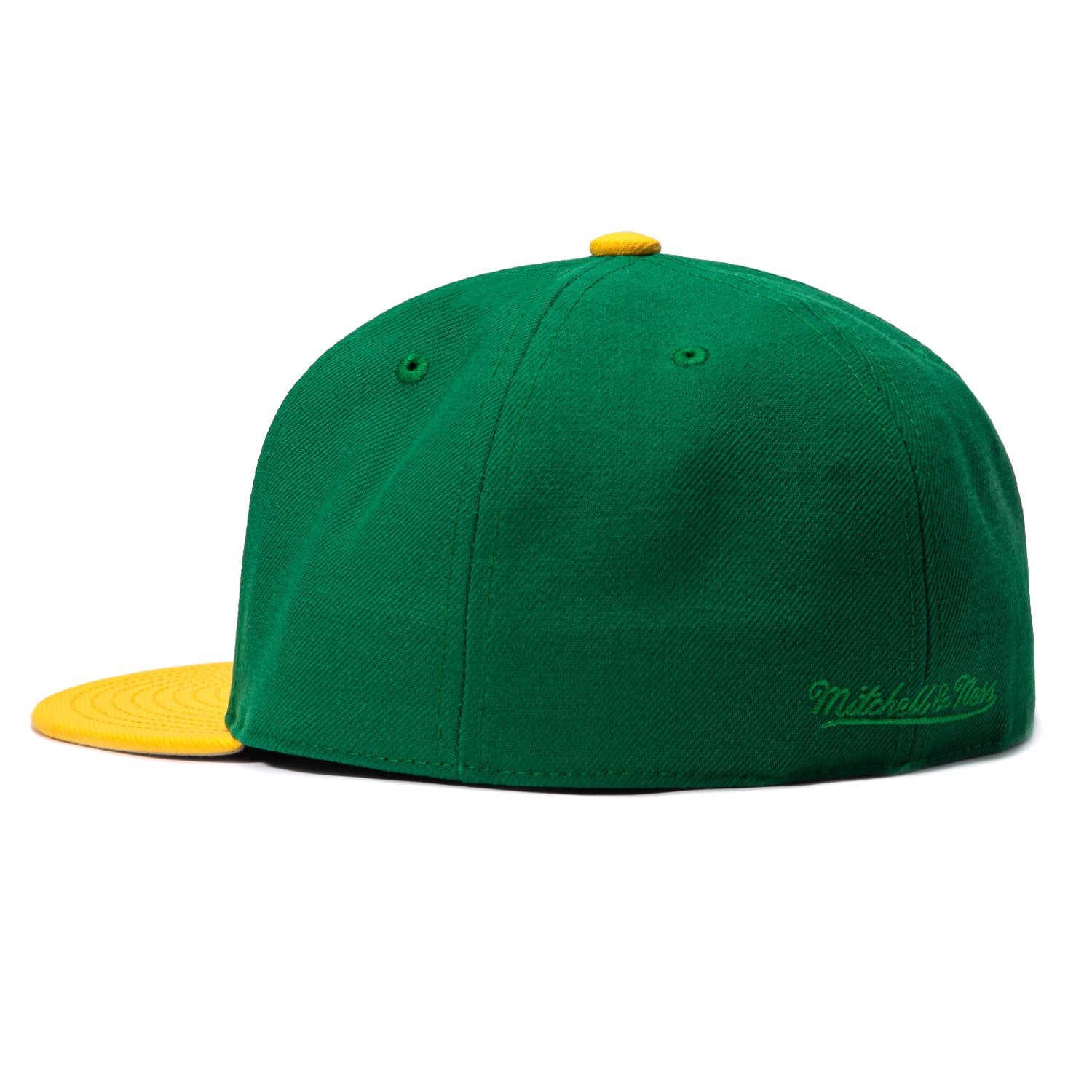Mitchell & Ness Legends Oakland Athletics 44 Reggie Jackson Patch