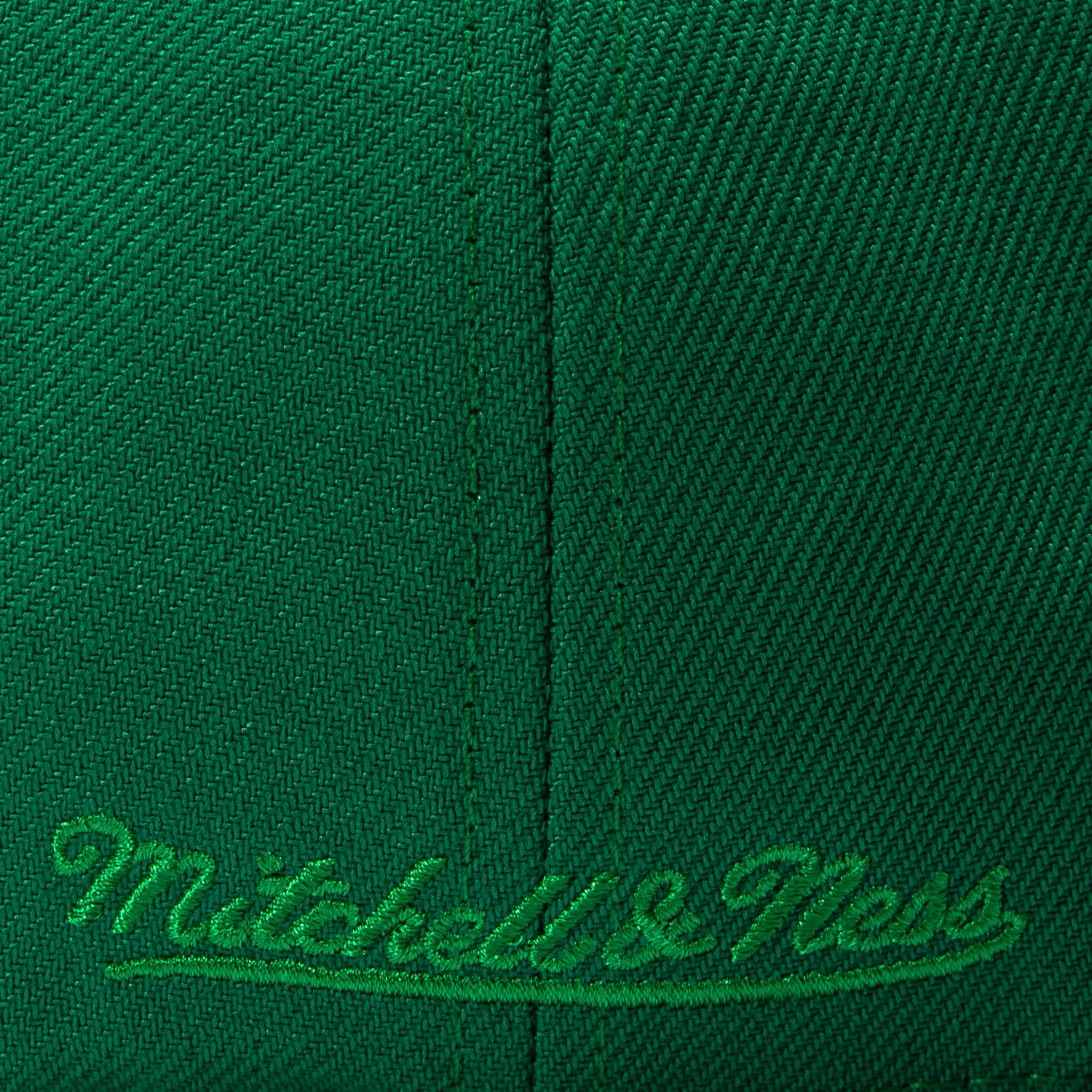 Mitchell & Ness Legends Oakland Athletics 44 Reggie Jackson Patch