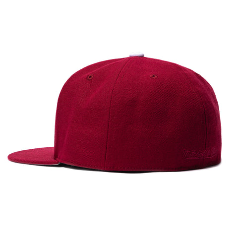 MN LEGENDS PHILLIES MIKE SCHMIDT MRN Mitchell and Ness