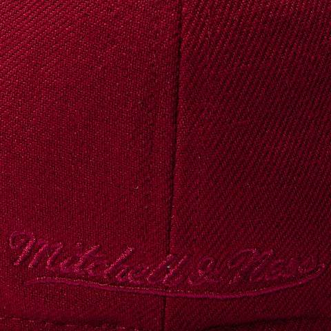 MN LEGENDS PHILLIES MIKE SCHMIDT MRN Mitchell and Ness
