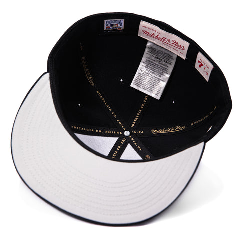 MN LEGENDS PIRATES ROBERTO CLEMENTE BLK Mitchell and Ness