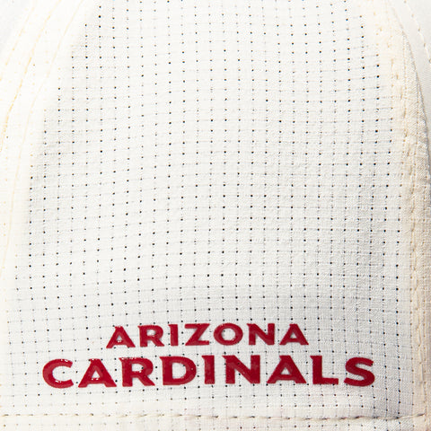 New Era 9Seventy 2026 Training Camp Arizona Cardinals Stretch-Snap Hat - White, Red New Era