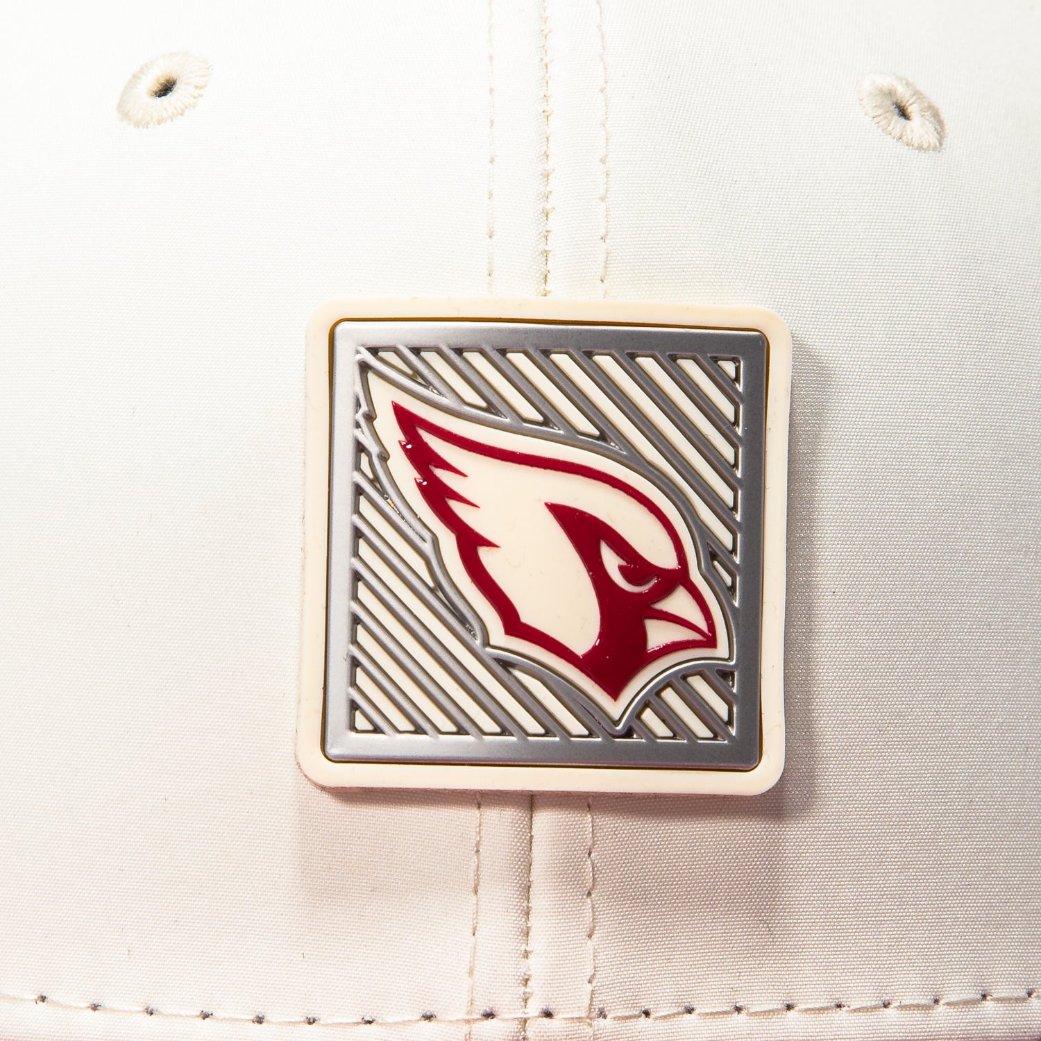 New Era 9Seventy 2026 Training Camp Arizona Cardinals Stretch-Snap