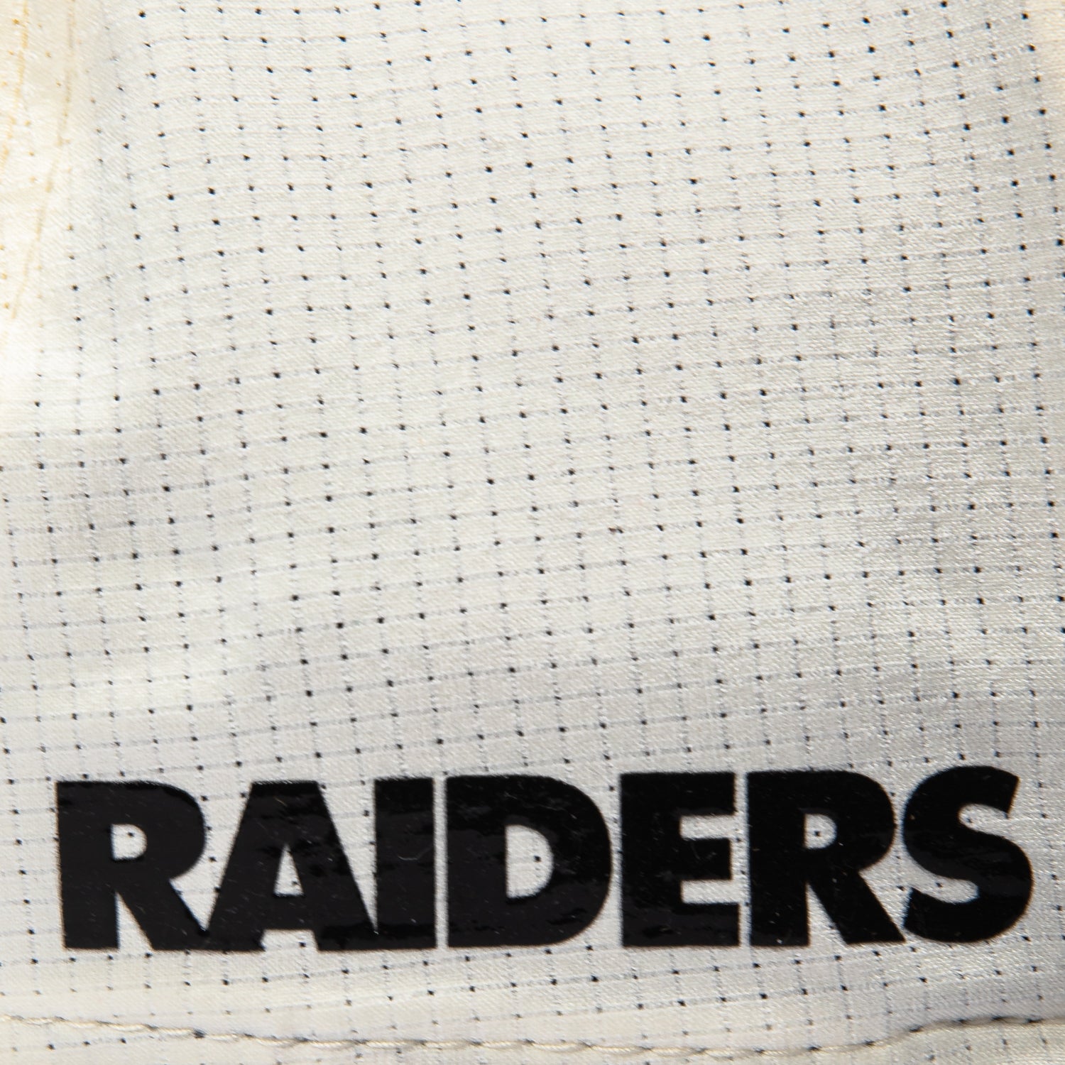 New Era 9Seventy 2026 Training Camp Las Vegas Raiders Stretch-Snap