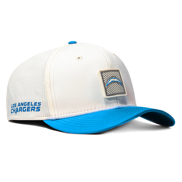 New Era 9Seventy 2026 Training Camp Los Angeles Chargers Stretch
