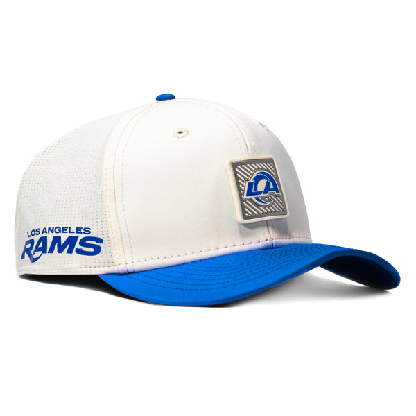 New Era 9Seventy 2026 Training Camp Los Angeles Rams Stretch-Snap