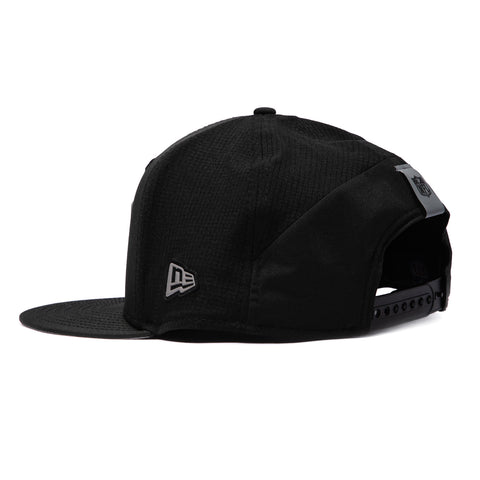TRAIN26 970 RAIDERS BLK New Era