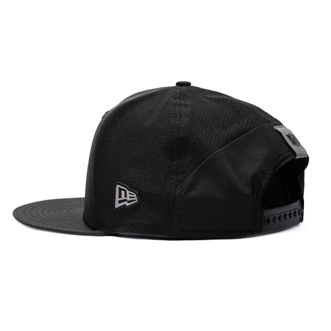 New Era 9Fifty 2026 Training Camp Los Angeles Chargers Snapback Hat - Black New Era