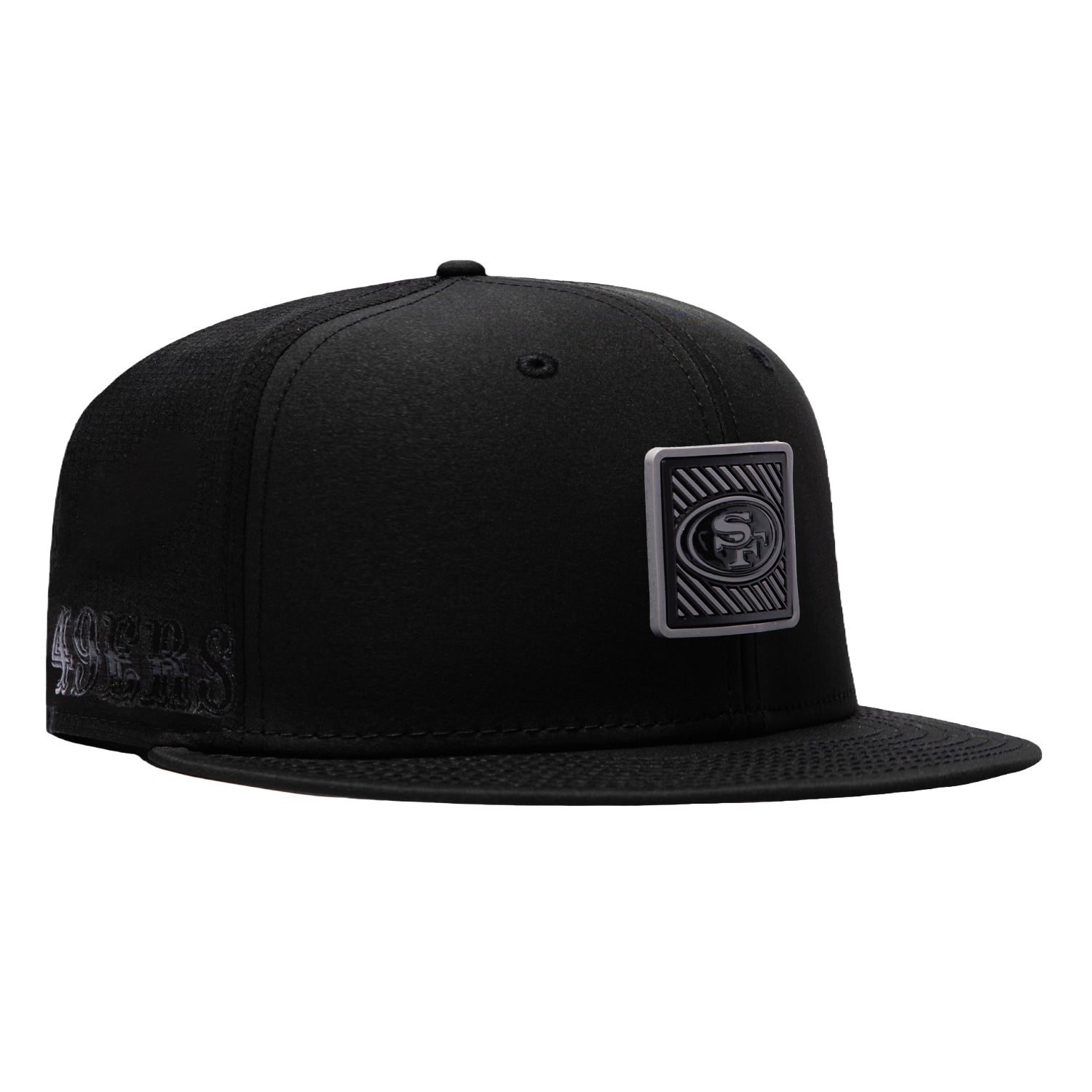 New Era 9Fifty 2026 Training Camp San Francisco 49ers Snapback Hat