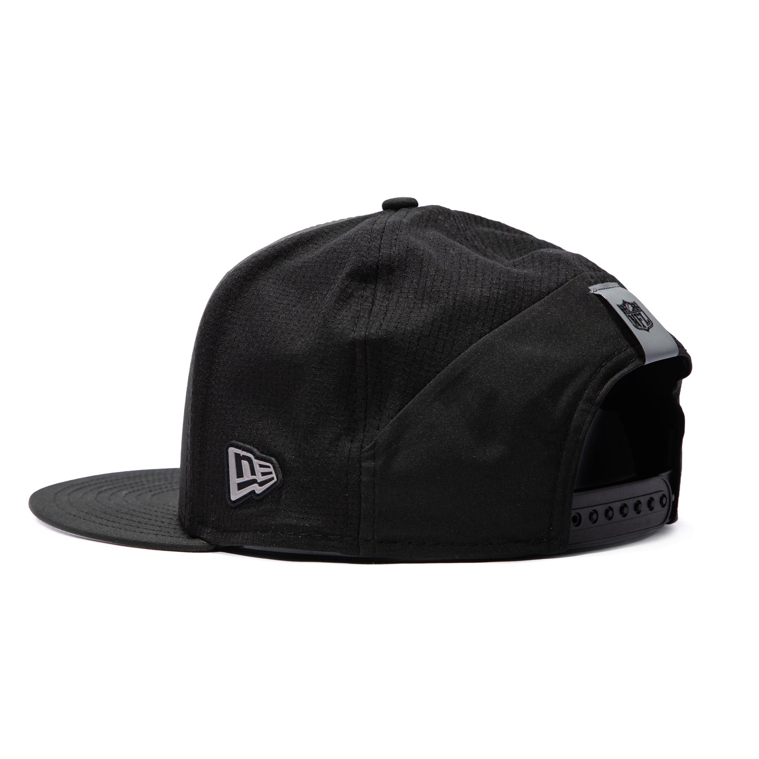 New Era 9Fifty 2026 Training Camp San Francisco 49ers Snapback Hat