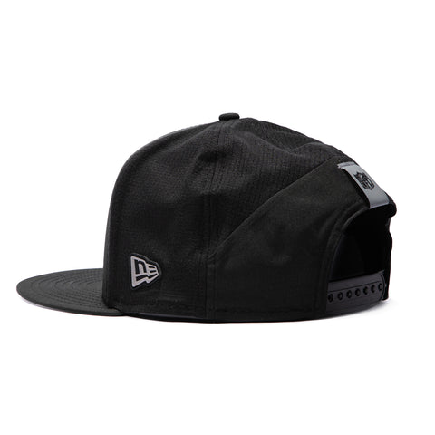 New Era 9Fifty 2026 Training Camp San Francisco 49ers Snapback Hat - Black New Era
