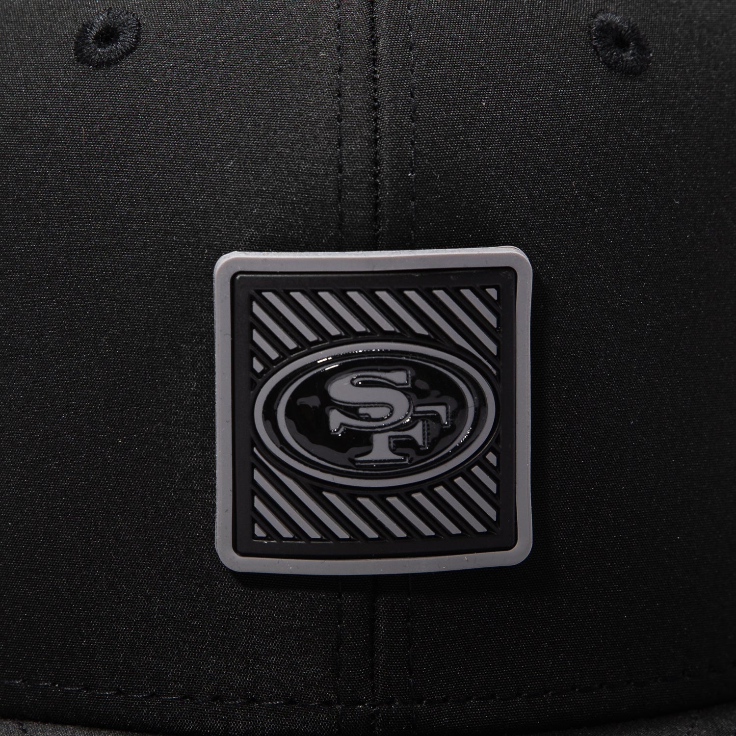 New Era 9Fifty 2026 Training Camp San Francisco 49ers Snapback Hat