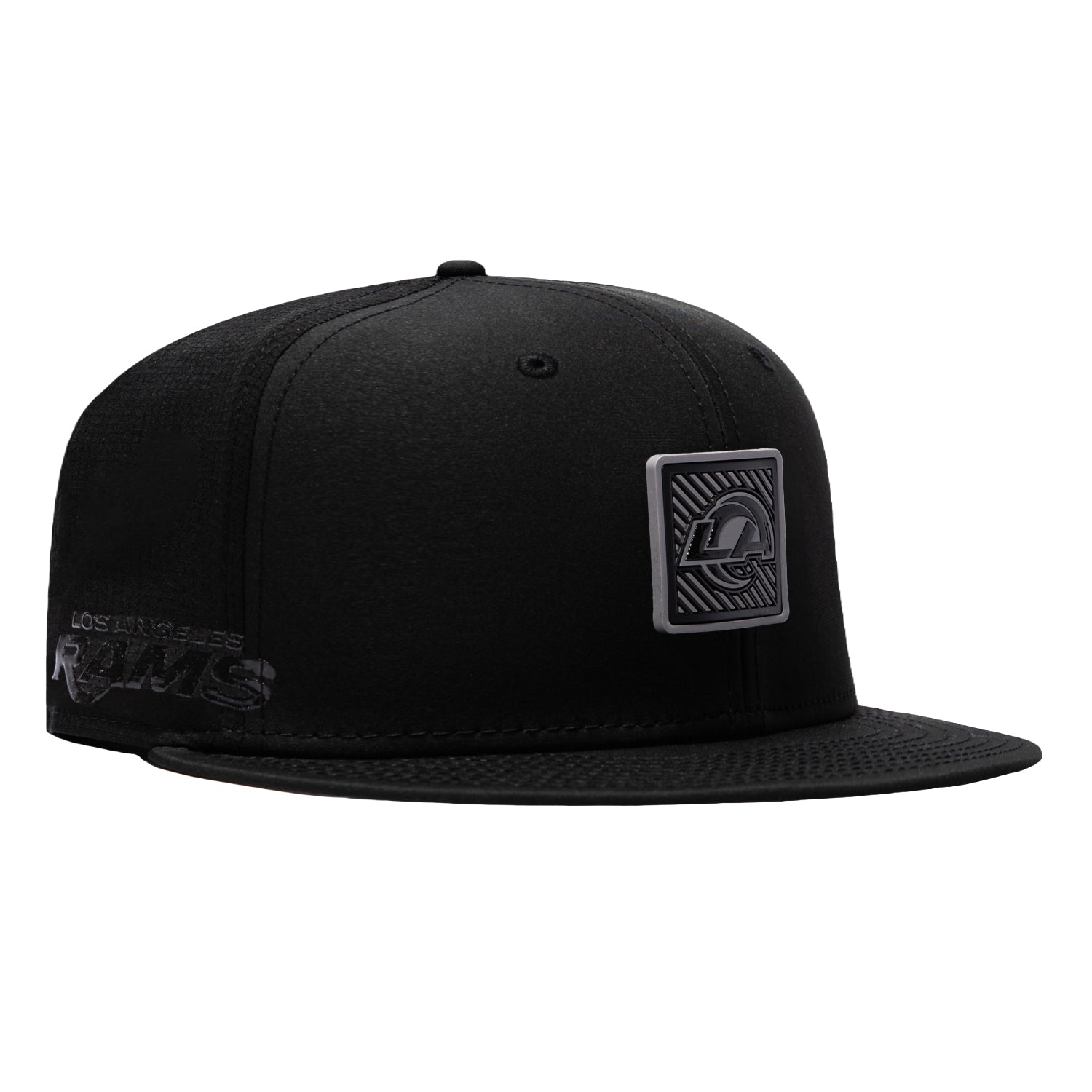 New Era 9Fifty 2026 Training Camp Los Angeles Rams Snapback Hat
