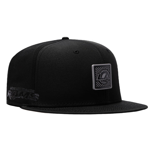 New Era 9Fifty 2026 Training Camp Los Angeles Rams Snapback Hat