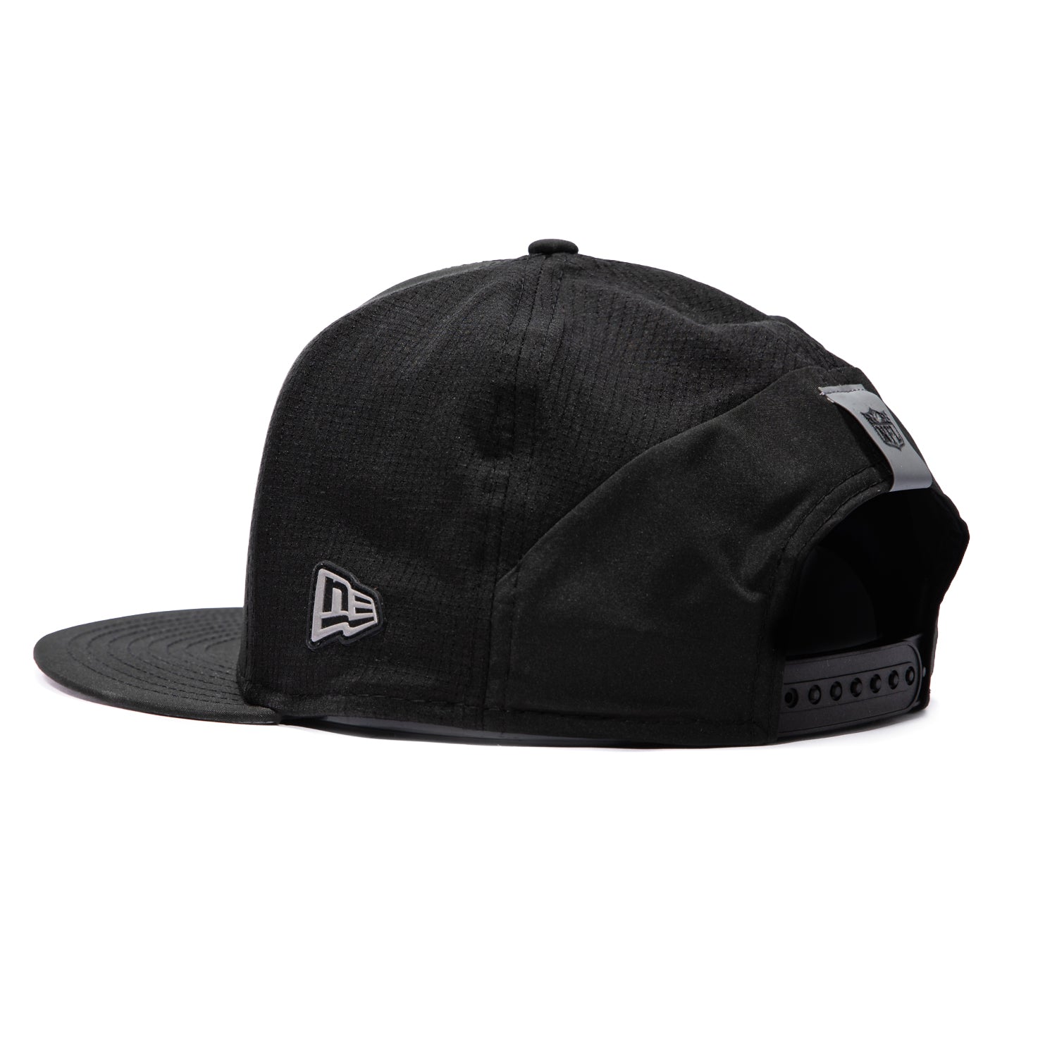 New Era 9Fifty 2026 Training Camp Los Angeles Rams Snapback Hat