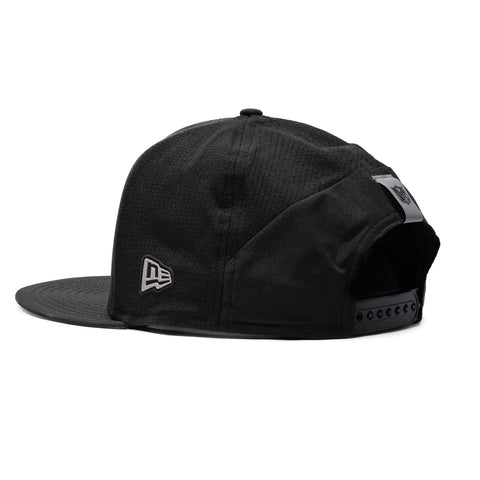 New Era 9Fifty 2026 Training Camp Los Angeles Rams Snapback Hat - Black New Era