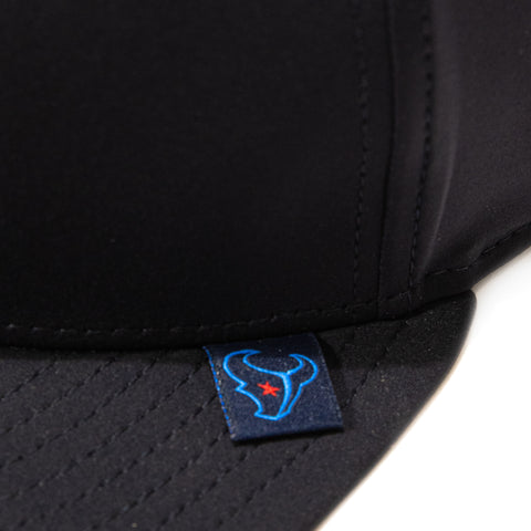 New Era 59Fifty Houston Texans 2026 NFL Sideline H Hat - Navy New Era