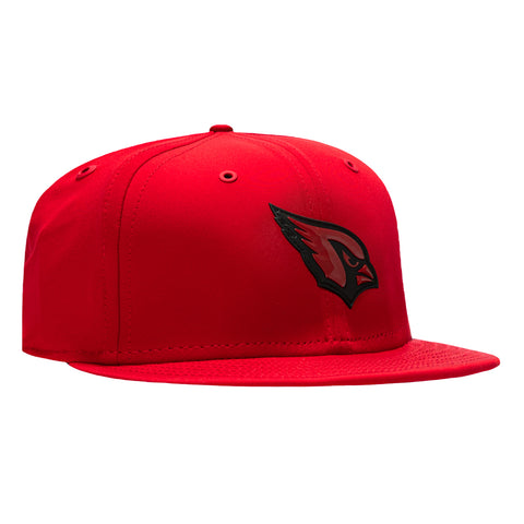 New Era 59Fifty Arizona Cardinals 2026 NFL Sideline Hat - Cardinal New Era