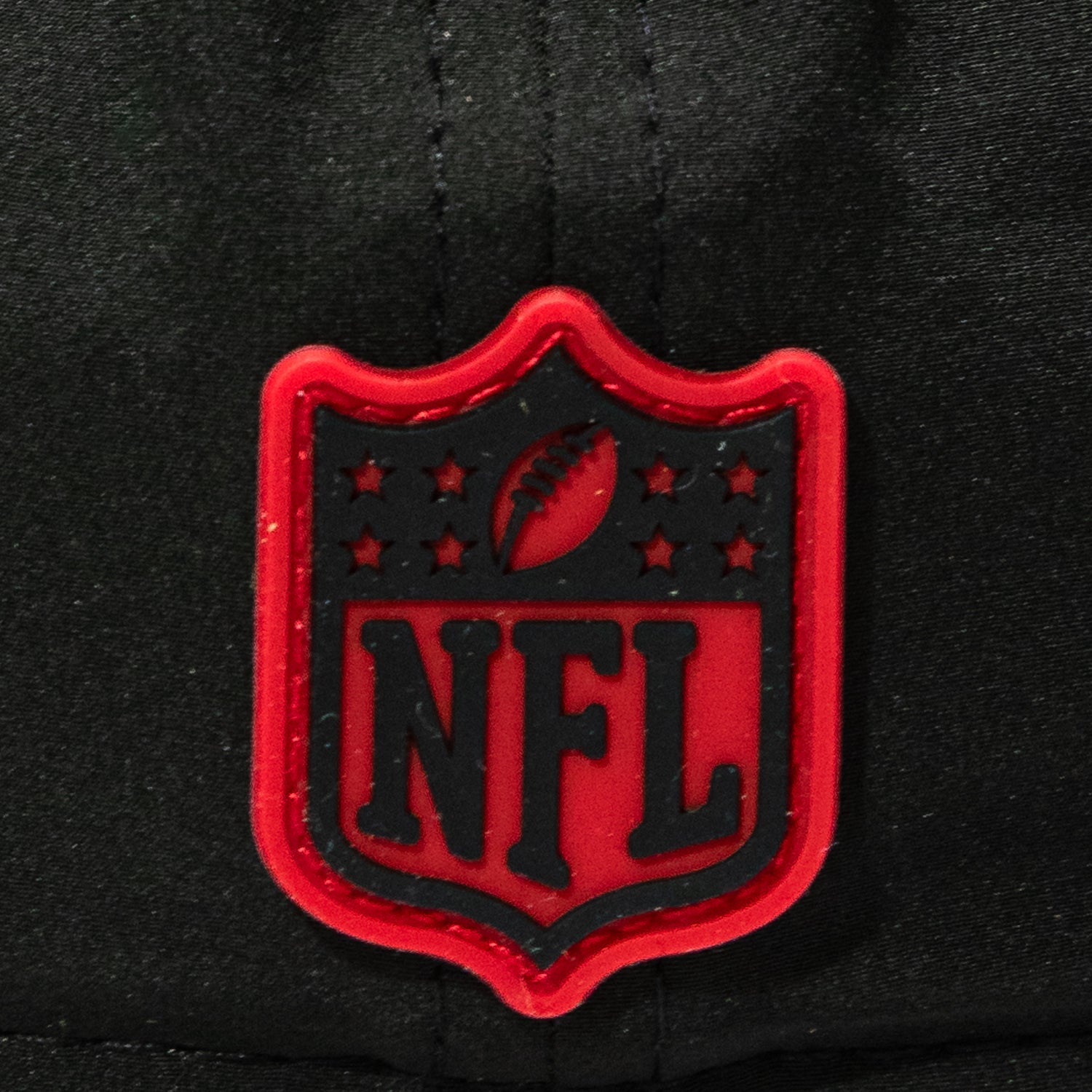 New Era 59Fifty San Francisco 49ers 2026 NFL Sideline Hat - Black