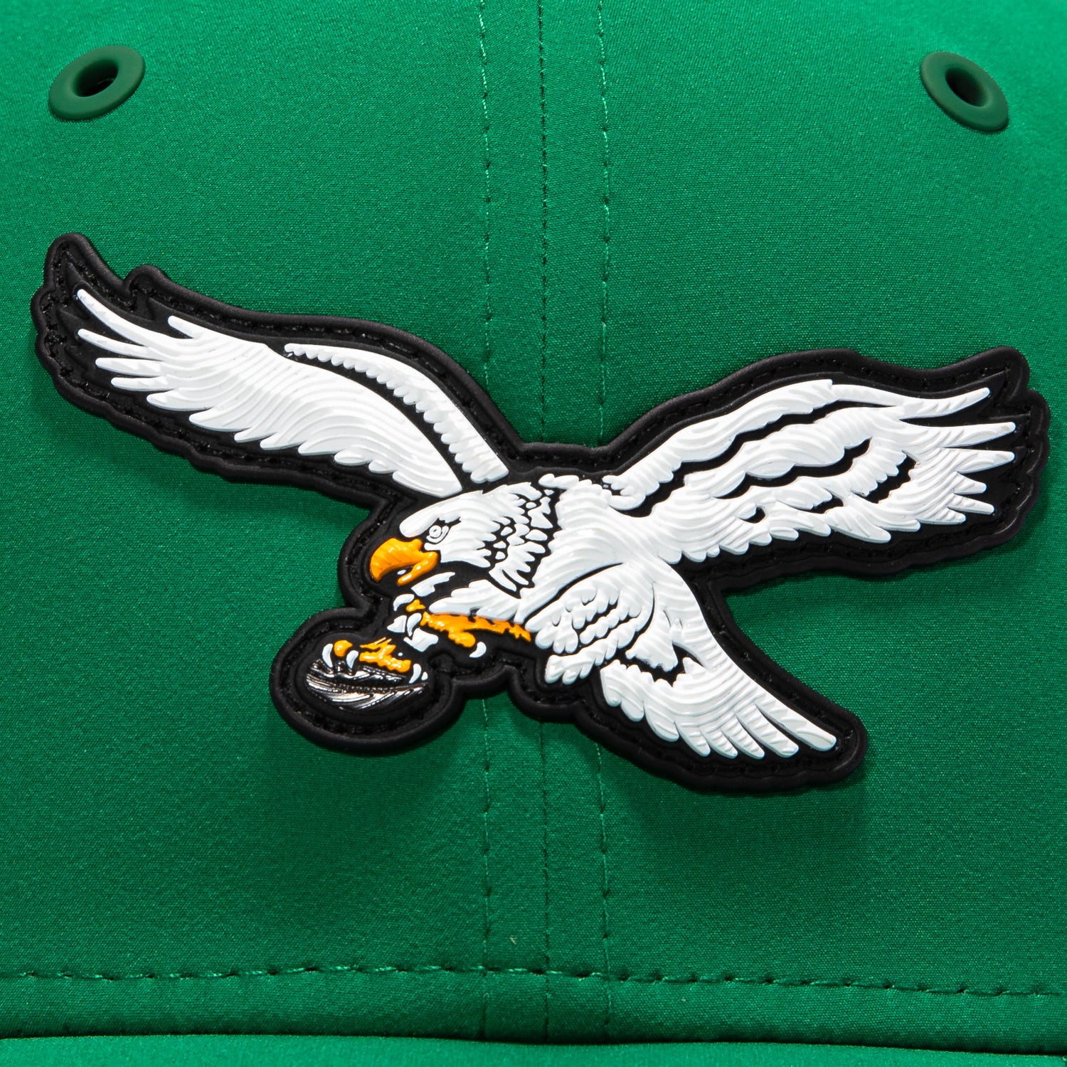 Atlantic Eagles ワッペン New Era 9Seventy Philadelphia Eagles 2026 NFL Sideline Stretch