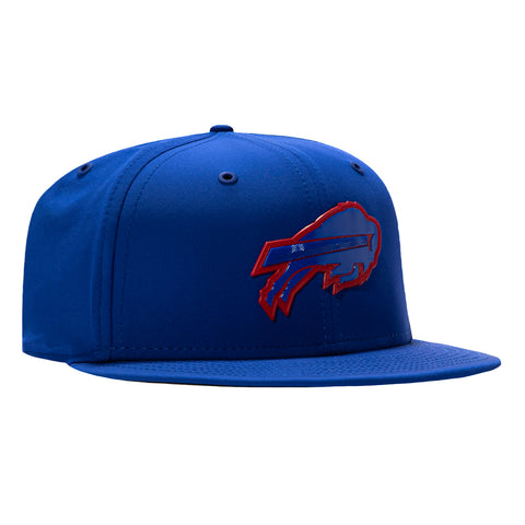 New Era 9Fifty Buffalo Bills 2026 NFL Sideline Snapback Hat - Royal New Era