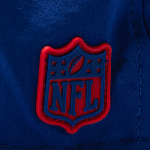 New Era 9Fifty Buffalo Bills 2026 NFL Sideline Snapback Hat - Royal New Era