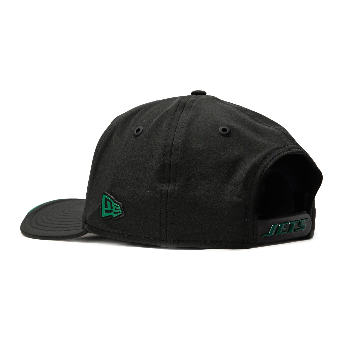 New Era 9Seventy New York Jets 2026 NFL Sideline Stretch Snapback