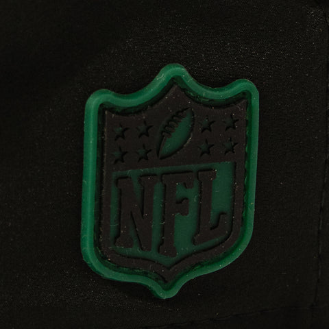 New Era 9Seventy New York Jets 2026 NFL Sideline Stretch Snapback Pre-curved Hat - Black New Era