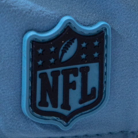 New Era 9Seventy Tennessee Titans 2026 NFL Sideline Stretch Snapback Pre-curved Hat - Blue New Era