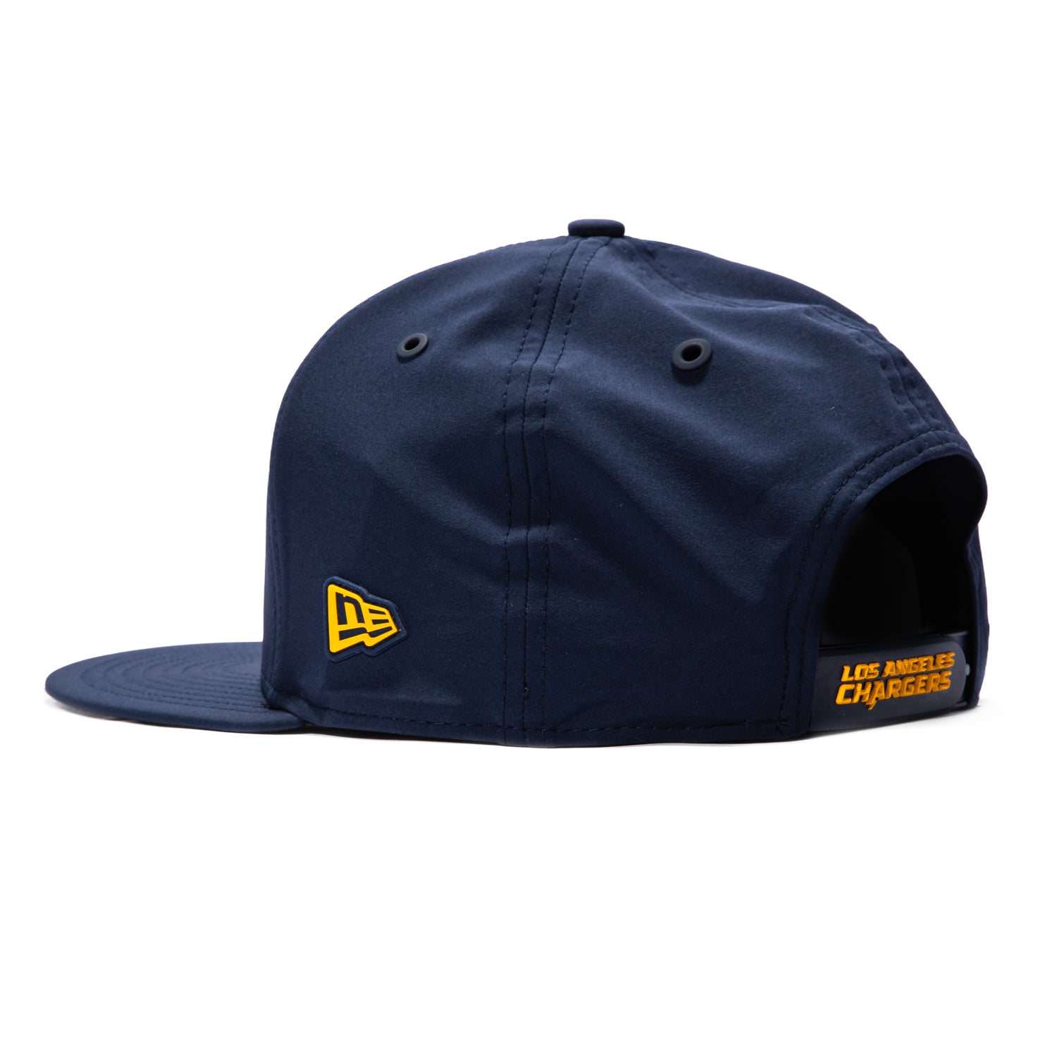 New Era 9Fifty Los Angeles Chargers 2026 NFL Sideline Snapback Hat