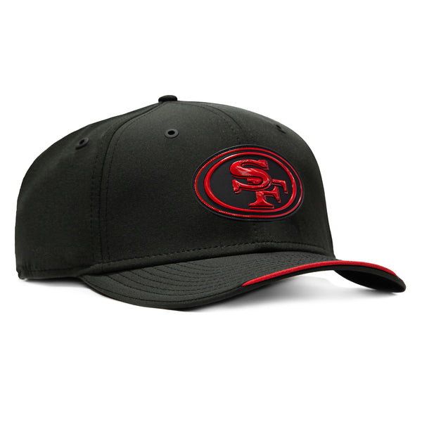 New Era 9Seventy San Francisco 49ers 2026 NFL Sideline Stretch