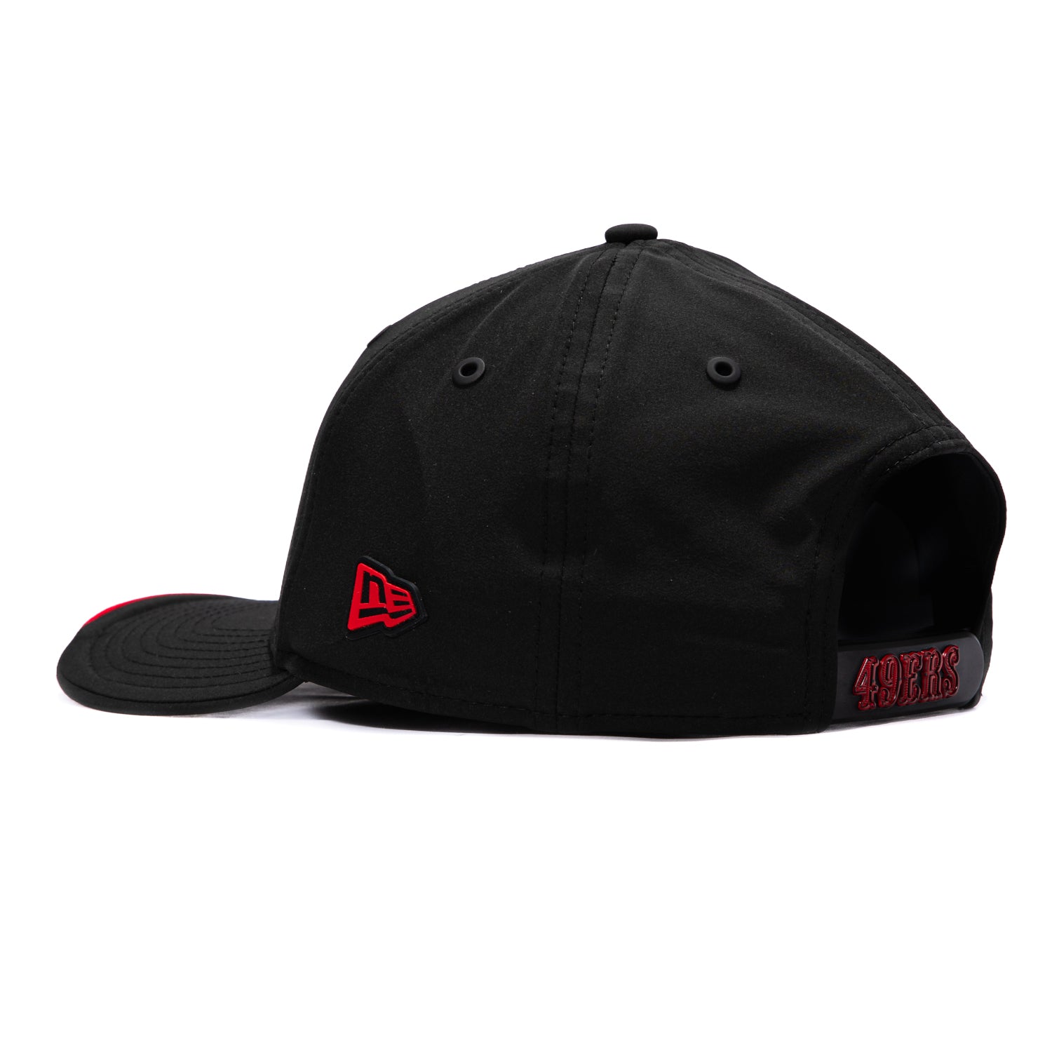 New Era 9Seventy San Francisco 49ers 2026 NFL Sideline Stretch