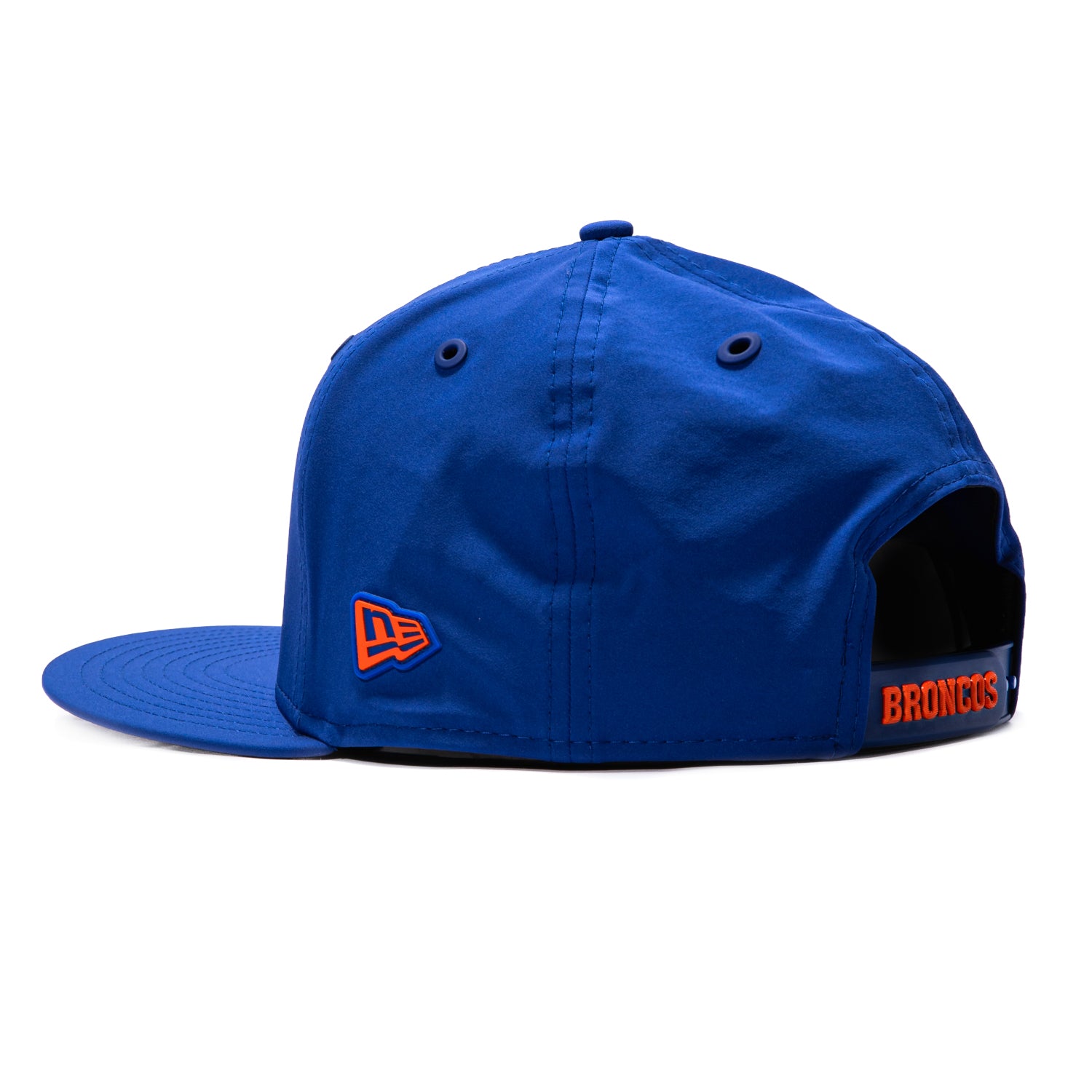 New Era 9Fifty Denver Broncos 2026 NFL Sideline Snapback Hat