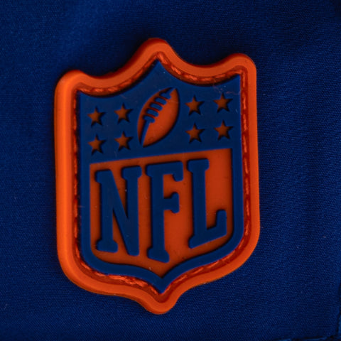 New Era 9Fifty Denver Broncos 2026 NFL Sideline Snapback Hat - Royal New Era