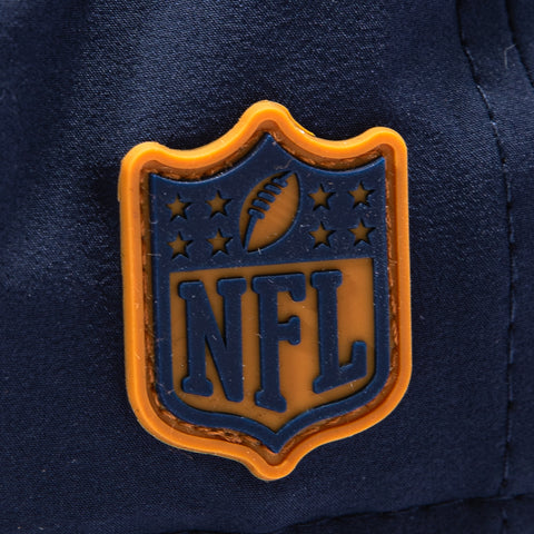 New Era 9Fifty Green Bay Packers 2026 NFL Sideline Snapback Hat - Navy New Era