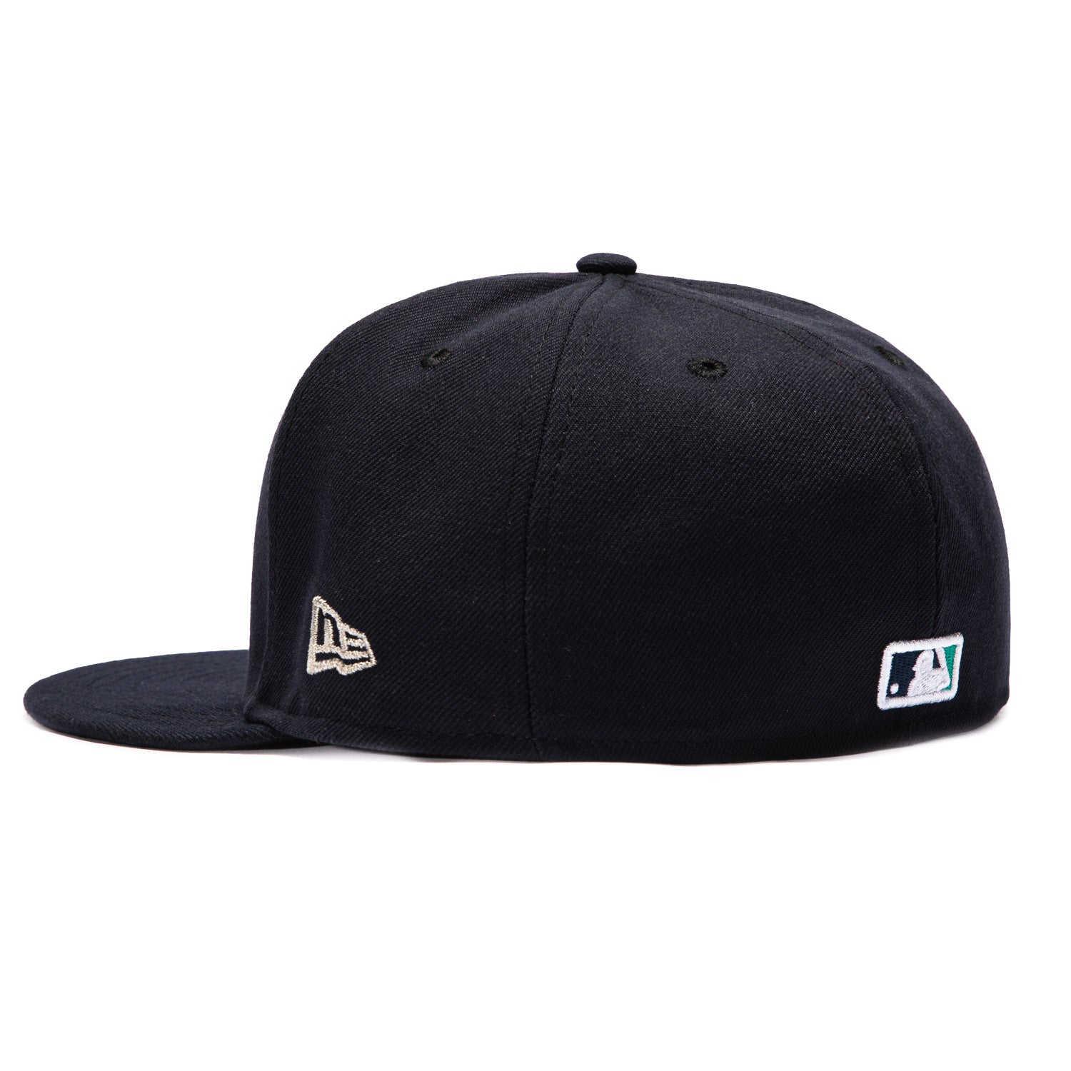 New Era 59Fifty Authentic Collection Seattle Mariners 50th