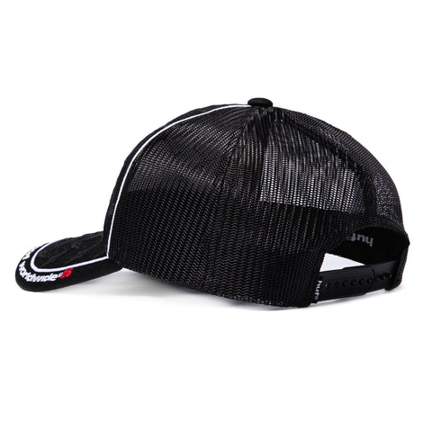 <div>HUF DIAMOND PLATE TRUCKER SN</div> Huf