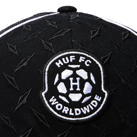 <div>HUF DIAMOND PLATE TRUCKER SN</div> Huf