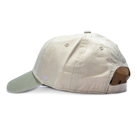CLEANUP BASE RUNNER DODGERS STN/OLV ADJ 47 Brand