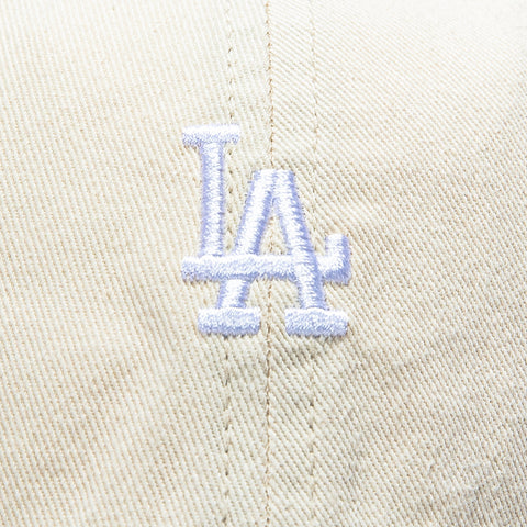 CLEANUP BASE RUNNER DODGERS STN/OLV ADJ 47 Brand