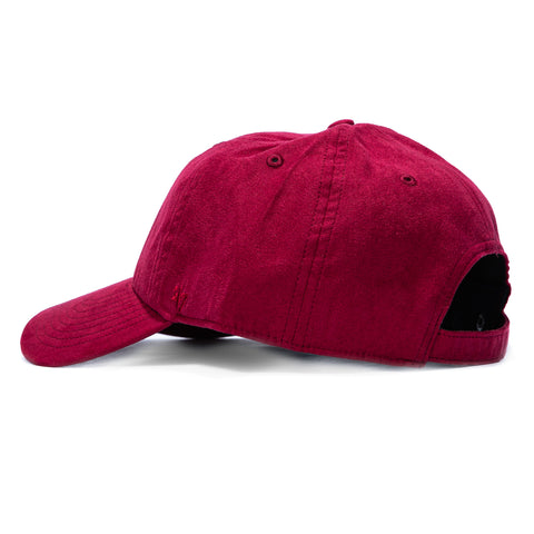 CLEANUP BALLPARK SUEDE YANKEES RED ADJ 47 Brand