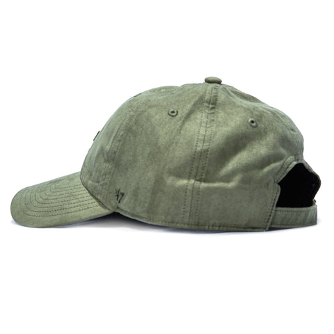 CLEANUP BALLPARK SUEDE DODGERS OLV ADJ 47 Brand
