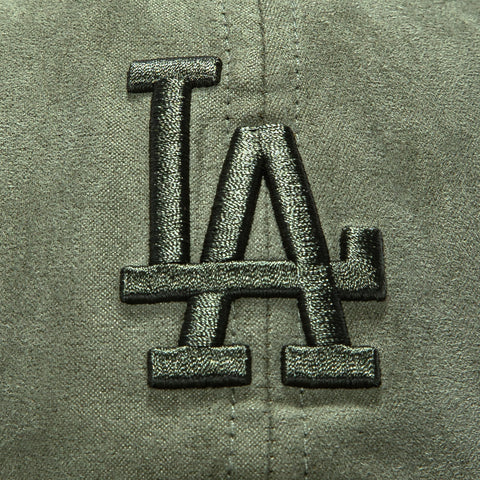 CLEANUP BALLPARK SUEDE DODGERS OLV ADJ 47 Brand