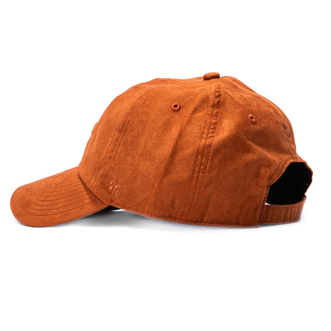 CLEANUP BALLPARK SUEDE DODGERS ORG ADJ 47 Brand