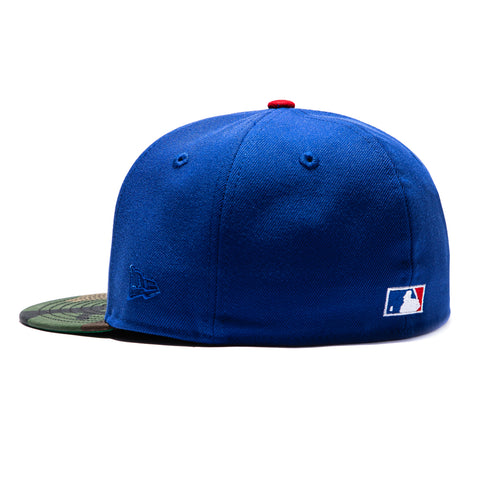 2TONE CUBS WS16 79 ROY/CAM New Era