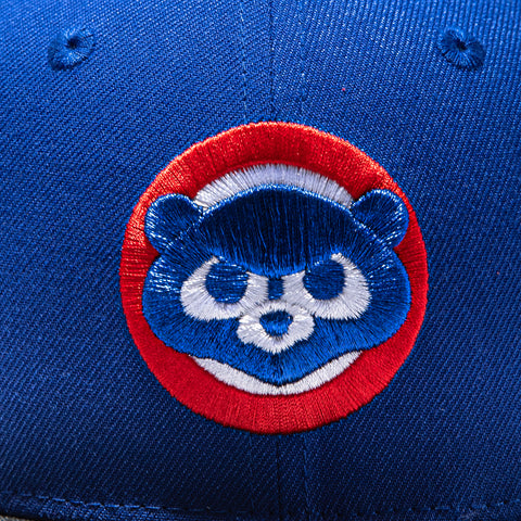 2TONE CUBS WS16 79 ROY/CAM New Era