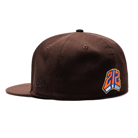 5950 KNICKS NUEVA BRN New Era