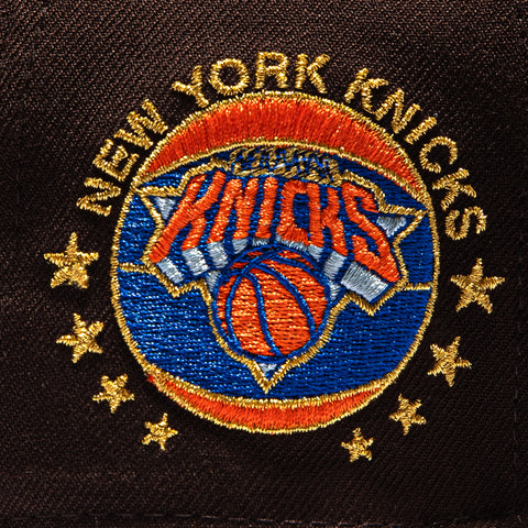 5950 KNICKS NUEVA BRN New Era