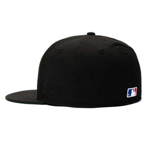 5950 TIGERS STADIUM FLAG BLK New Era